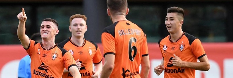 A-League Week 16 Betting Tips