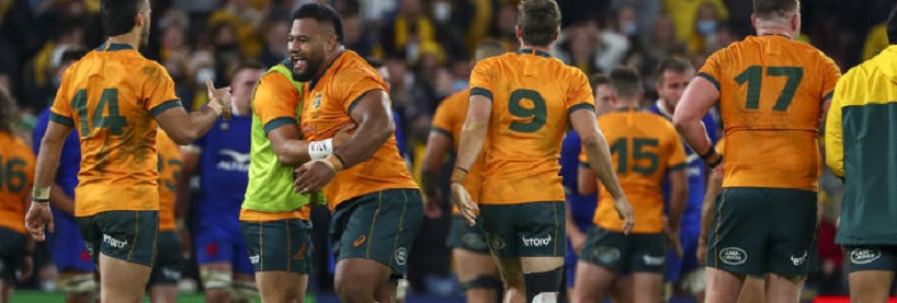 Australia vs France Game 3 Betting Tips