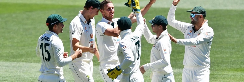 Australia vs India 2nd Test Betting Tips