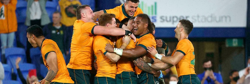 Australia vs South Africa Game 2 Betting Tips