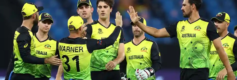 Australia vs Sri Lanka T20 Betting Tips