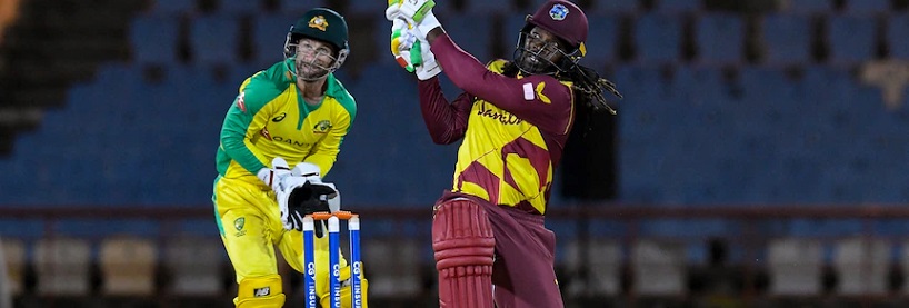 Australia vs West Indies T20 Betting Tips