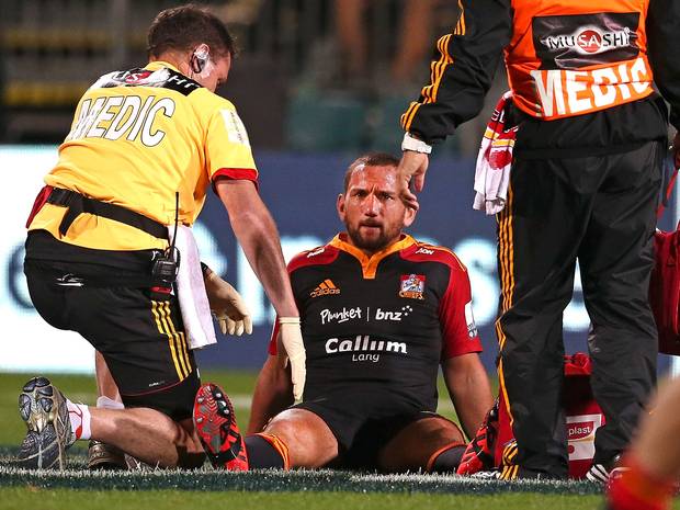Super Rugby Tips