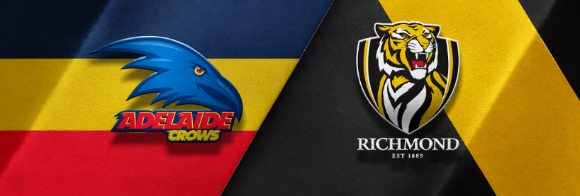 Adelaide vs Richmond Betting Tips