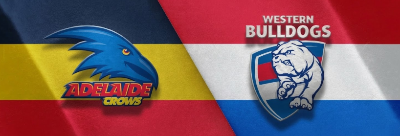 Crows vs Bulldogs Betting Tips