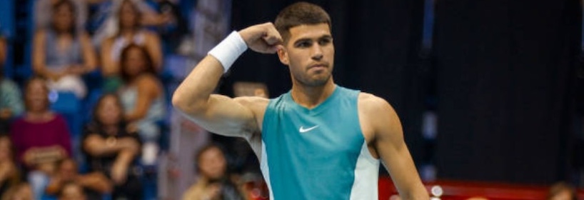Tennis Betting Tips