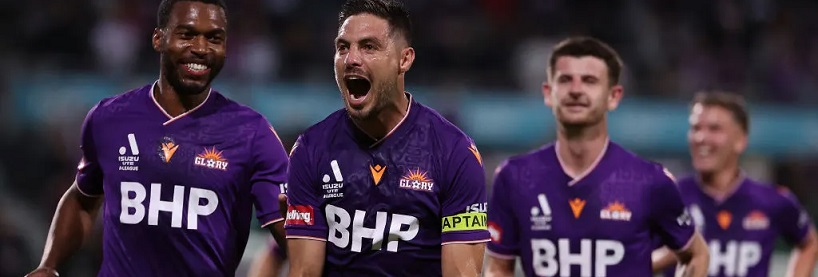 A-League Round 26 Betting Tips