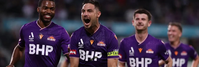 A-League Round 26 Betting Tips