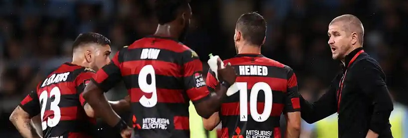 A-League Round 12 Betting Tips