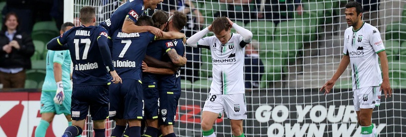 A-League Round 15 Betting Tips