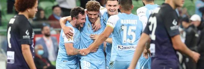 A-League Round 22 Betting Tips