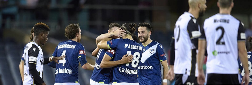 A-League Round 25 Betting Tips