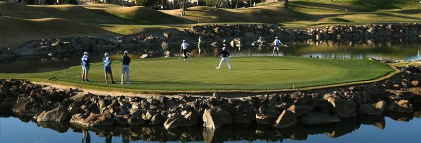 PGA Tour American Express Betting Tips