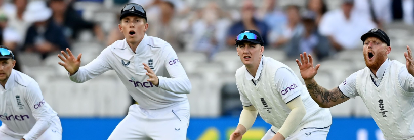 The Ashes Betting Tips