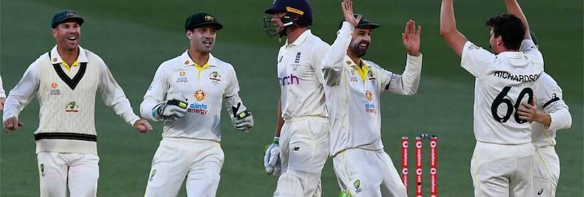 Ashes 3rd Test Betting Tips