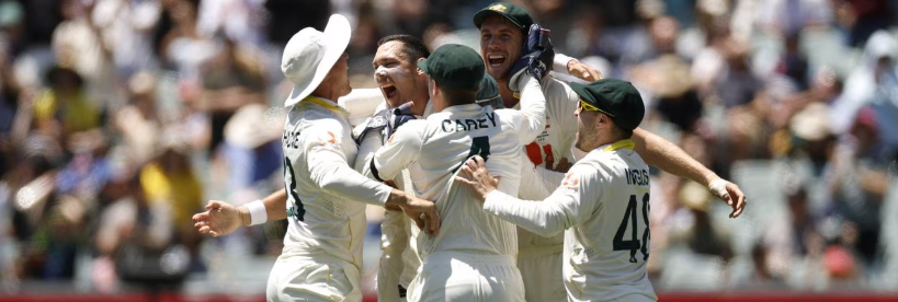 The Ashes Betting Tips