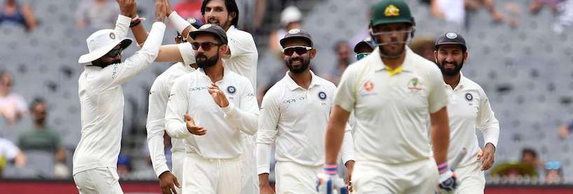 Australia vs India 1st Test Betting Tips