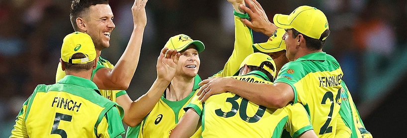Australia vs India Game 3 Betting Tips