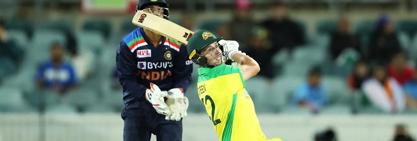 Australia vs India 1st T20 Betting Tips