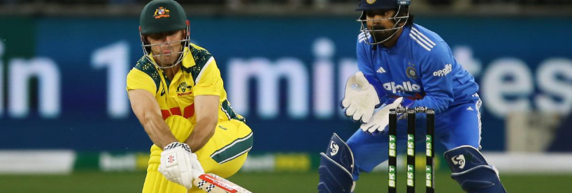Australia vs India Betting Tips