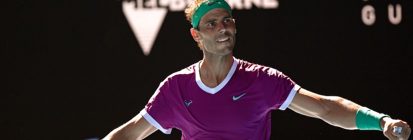 Australian Open Final Betting Tips