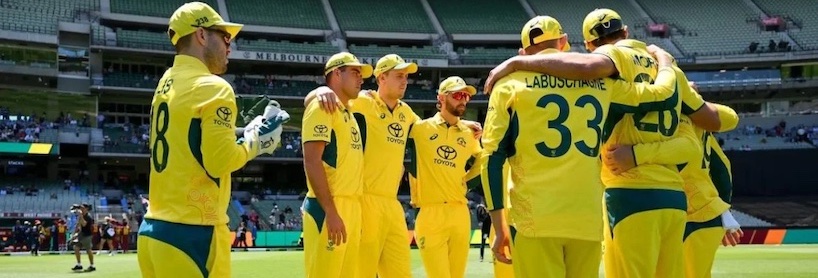 Cricket Betting Tips