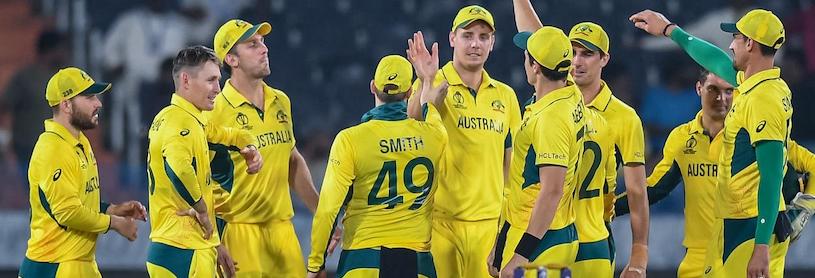 Australia vs South Africa Betting Tips