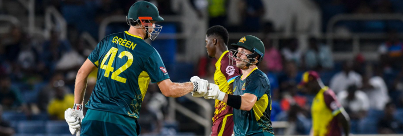 West Indies vs Australia: 4th T20 Betting Tips