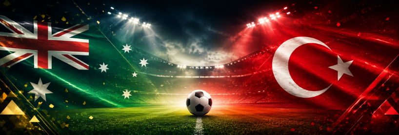 Australia vs Turkey Betting Tips