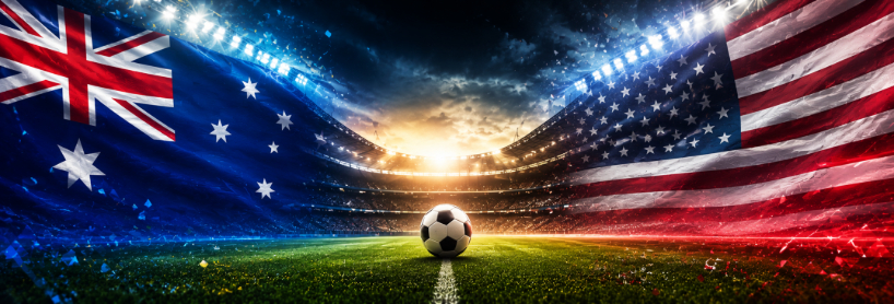 Australia vs USA Betting Tips