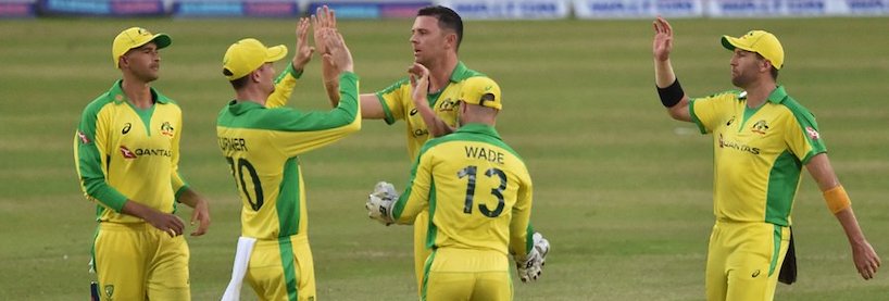 Bangladesh vs Australia 5th T20 Betting Tips