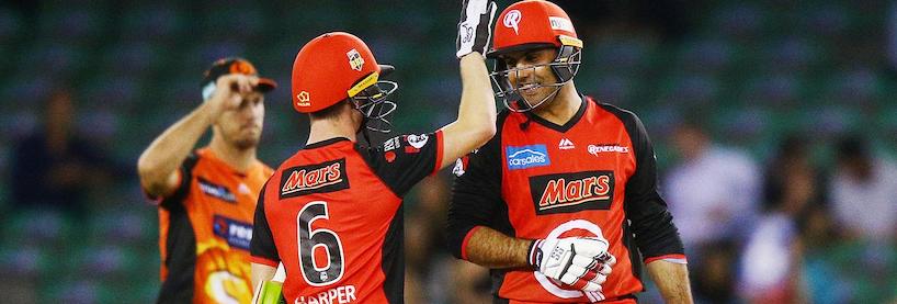 BL11 Renegades vs Scorchers Betting Tips