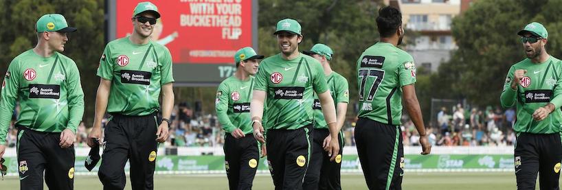 BBL11 Stars vs Strikers Betting Tips