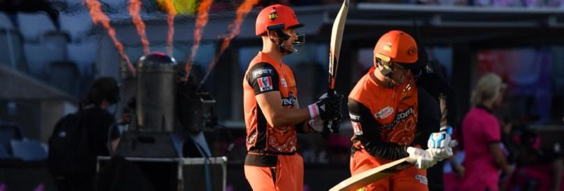 BBL10 Challenger Final Betting Tips