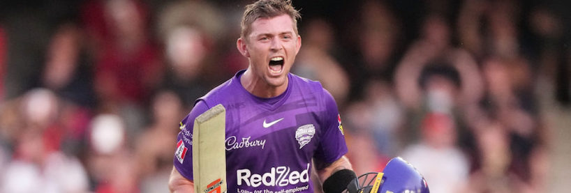 BBL11 Team of the Season