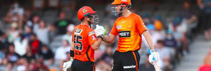 BBL11 Final Betting Tips