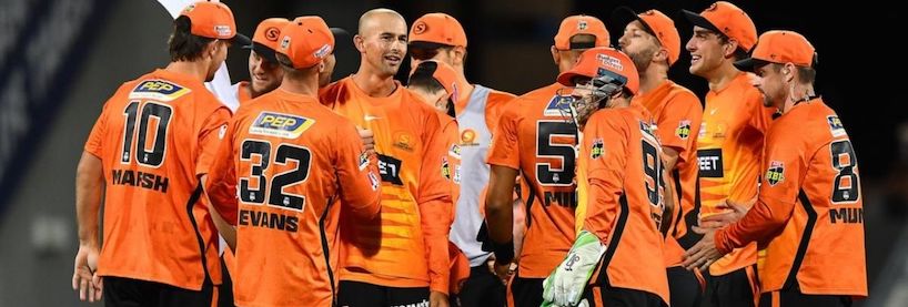 BBL11 Stars vs Scorchers Betting Tips