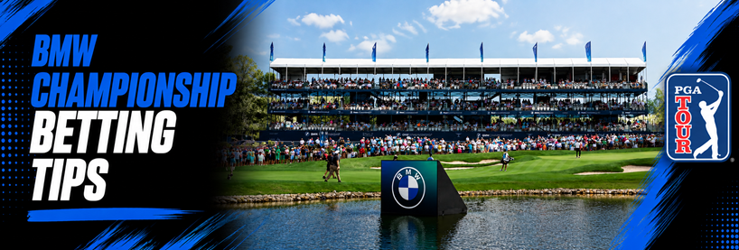 BMW Championship Betting Preview