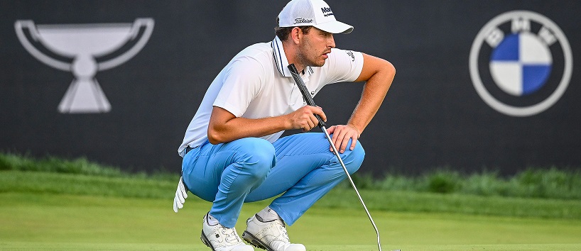 BMW Championship Betting Tips