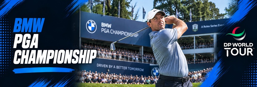BMW PGA Championship Betting Preview