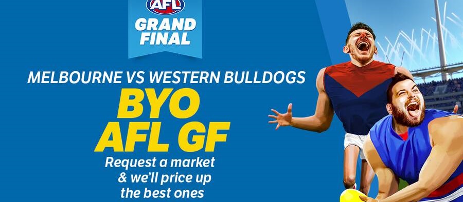 byo afl grand final sportsbet