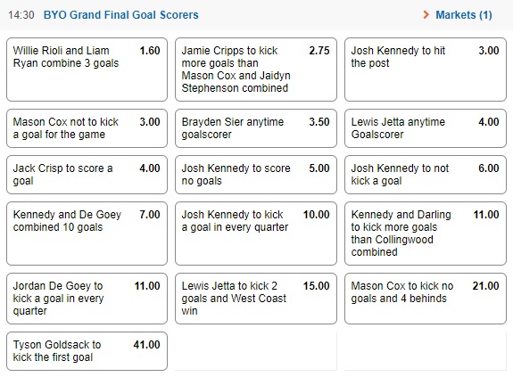 byo grand final 2