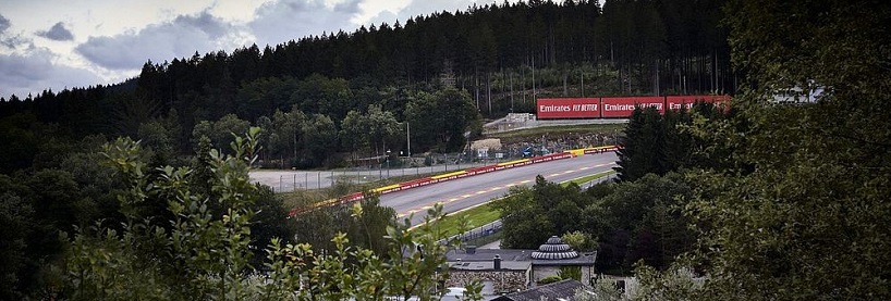 F1 Belgian GP Betting Tips