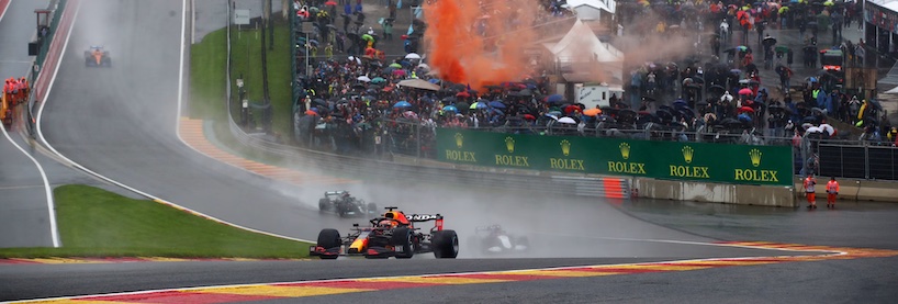 Belgian Grand Prix Betting Tips