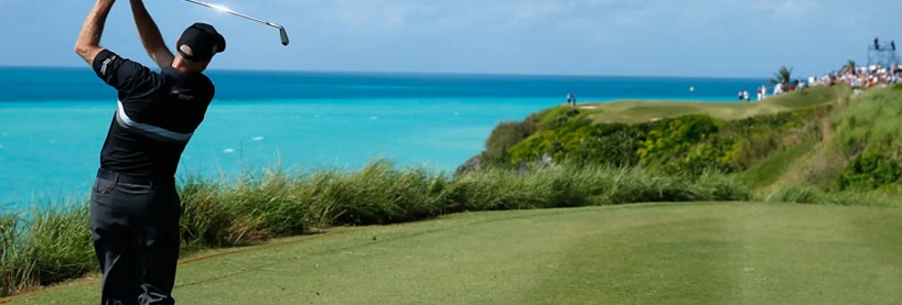 PGA Tour Bermuda Championship Betting Tips