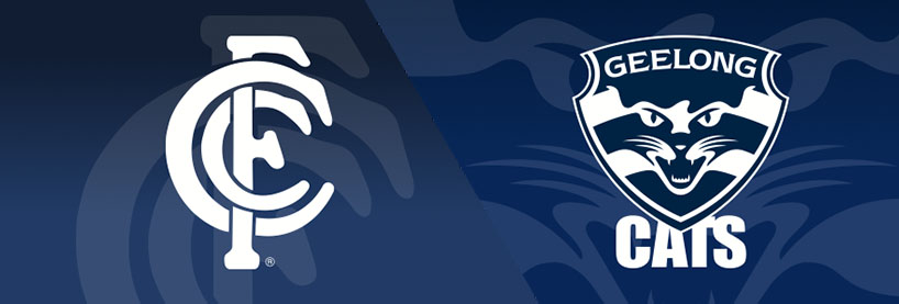 AFL Blues vs Cats Preview