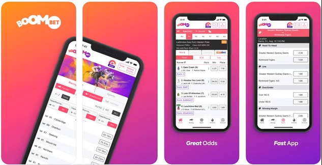 boombet mobile app