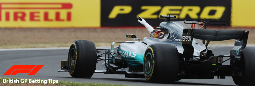 Formula 1 Betting Tips