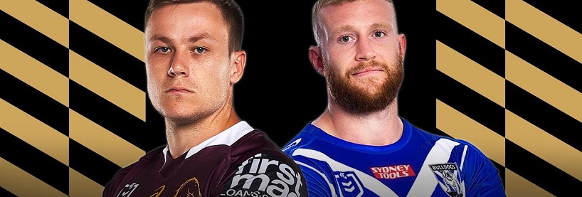 NRL Broncos vs Bulldogs Betting Tips