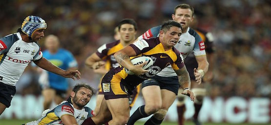 NRL Betting Tips